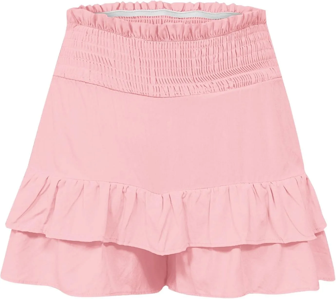 Womens Shorts Drawstring Sweat Shorts Elastic Waist Running Workout Shorts with Pockets Women's Wide Leg Womens