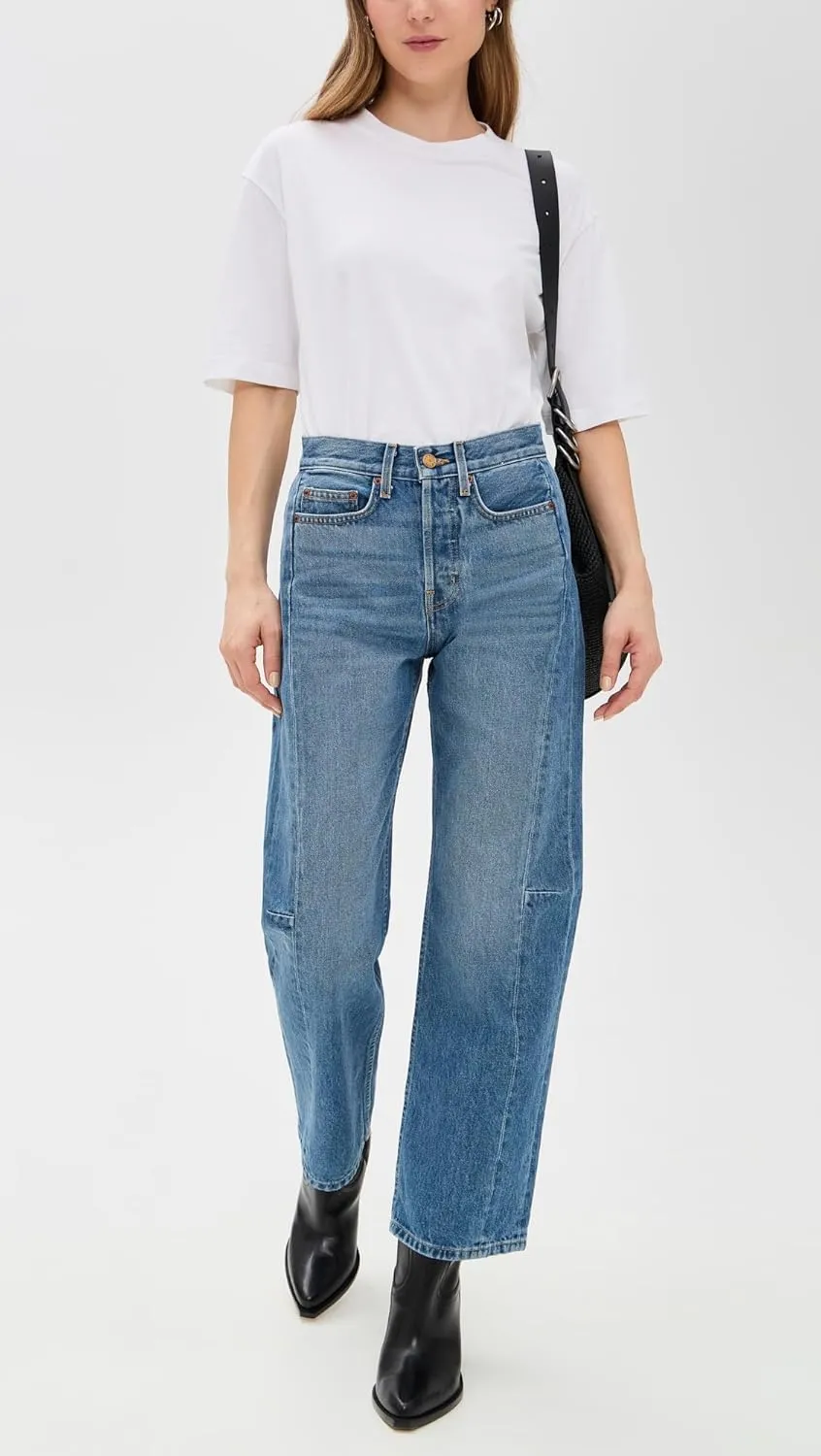 Women's Slim Lasso Jeans