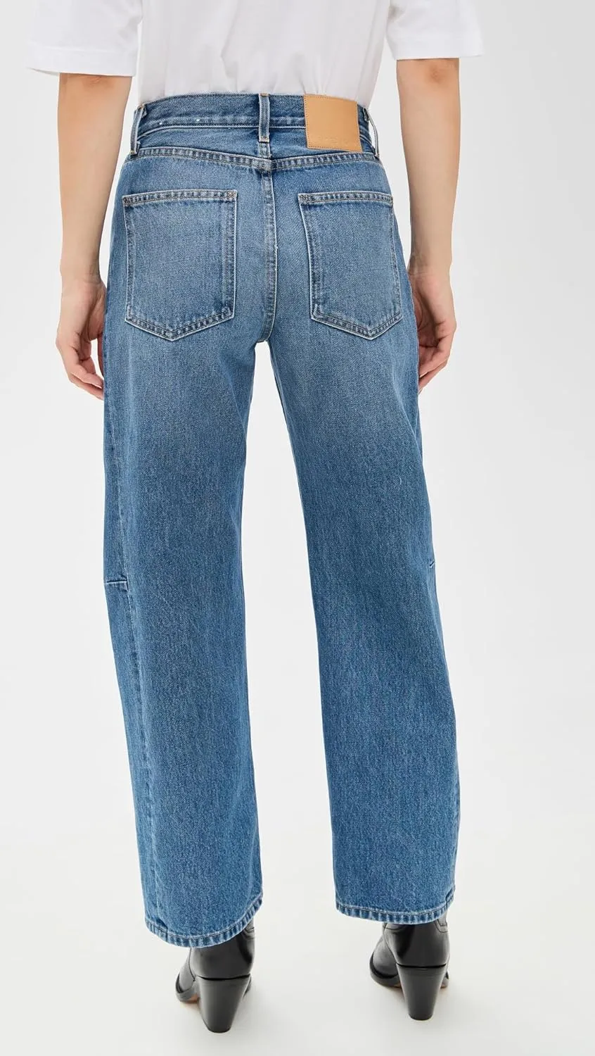 Women's Slim Lasso Jeans