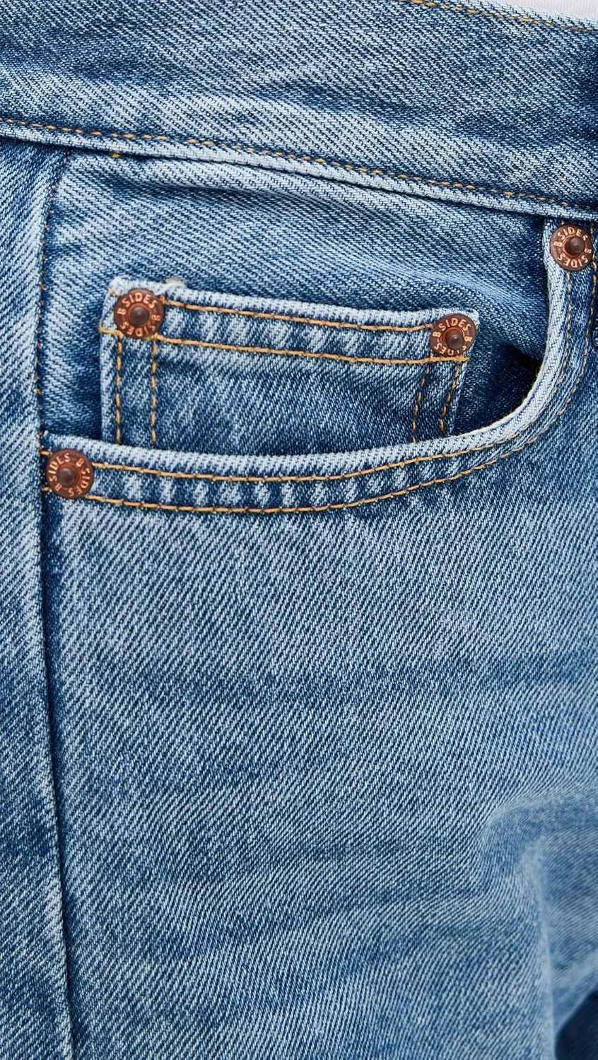 Women's Slim Lasso Jeans