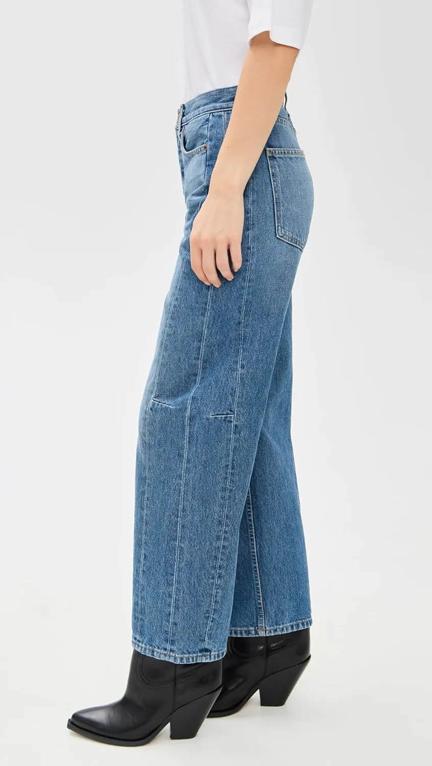 Women's Slim Lasso Jeans