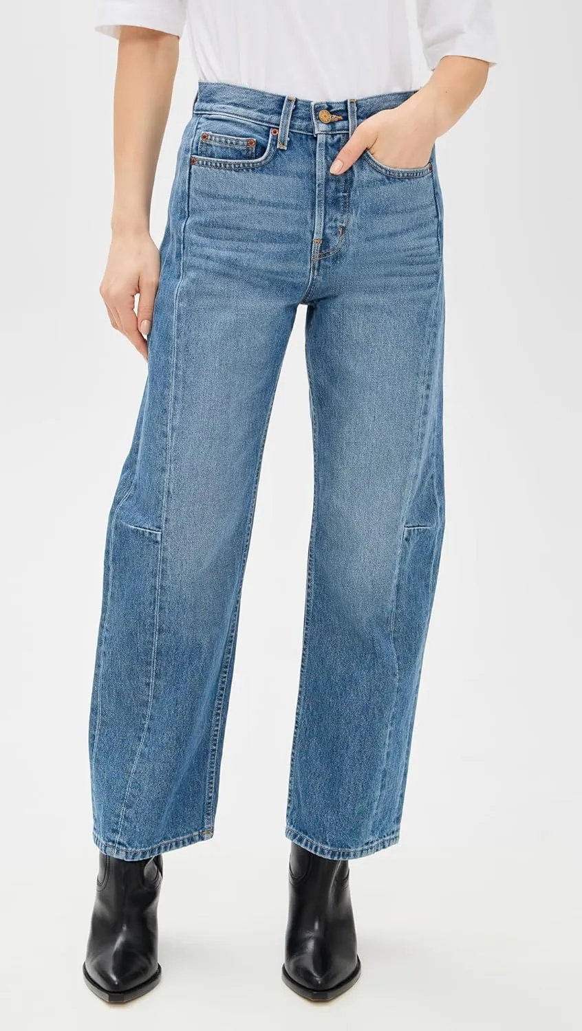Women's Slim Lasso Jeans