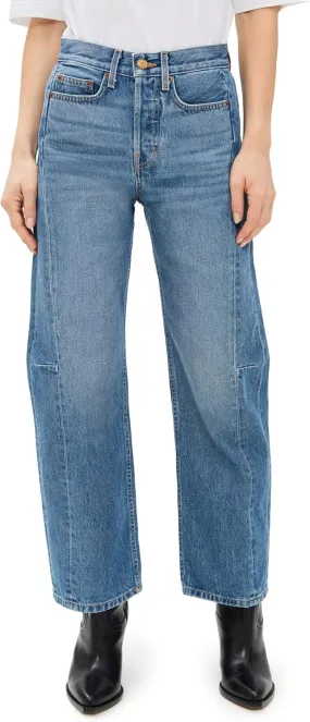 Women's Slim Lasso Jeans