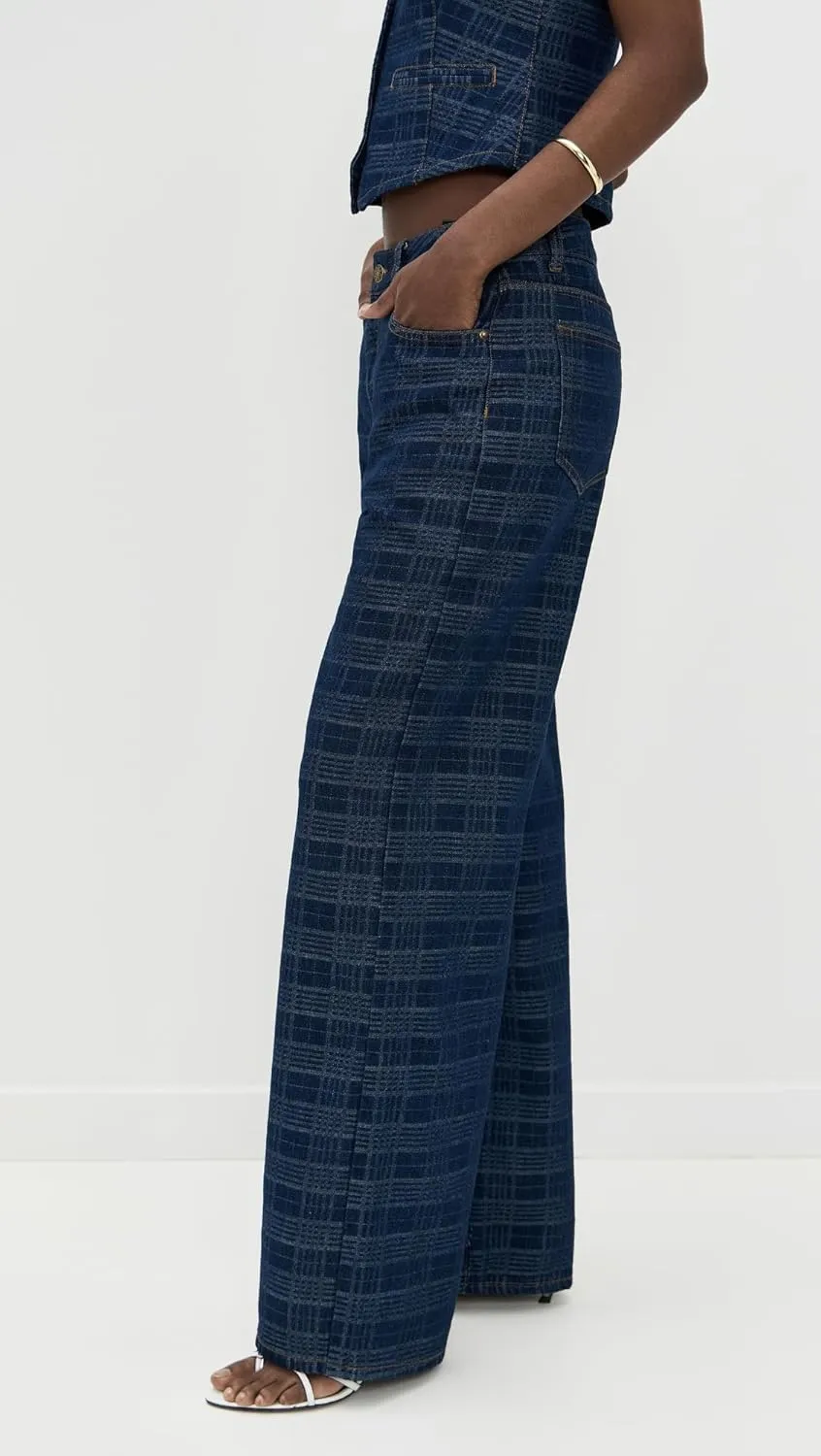 Women's Top Model Jeans