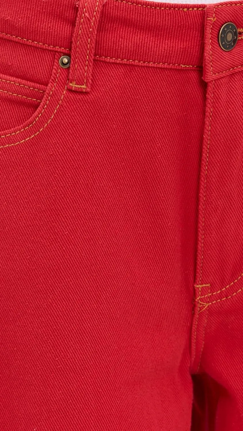 Women's Top Model Jeans
