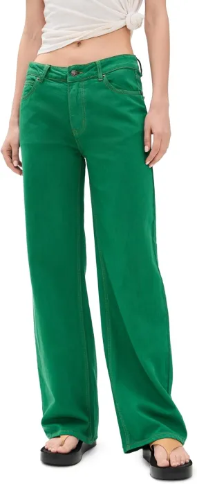 Women's Top Model Jeans