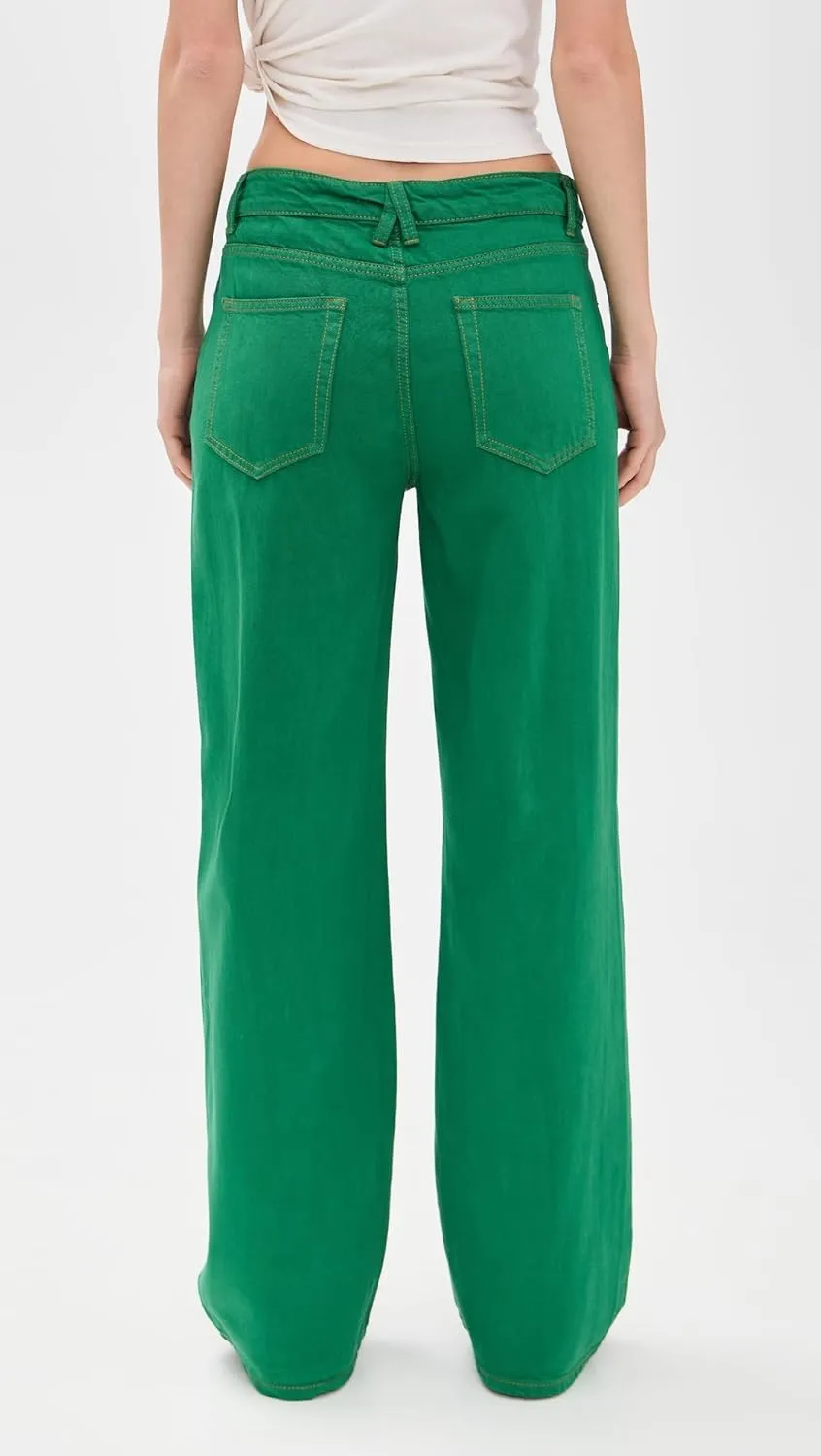 Women's Top Model Jeans