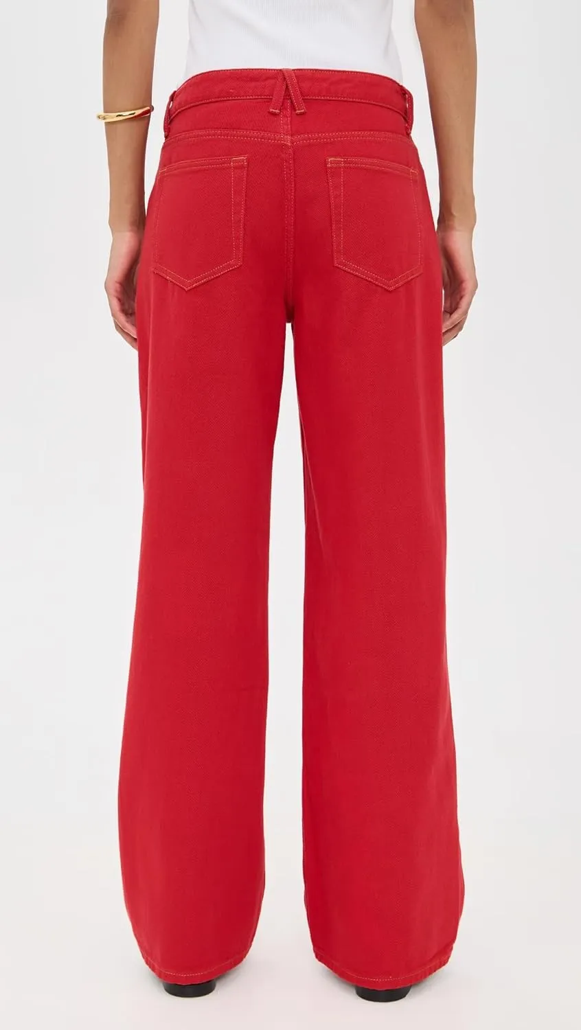 Women's Top Model Jeans