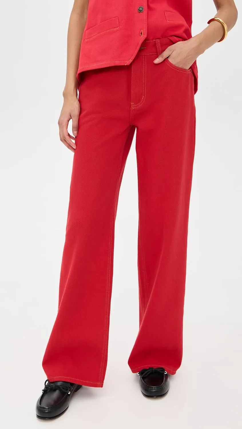 Women's Top Model Jeans