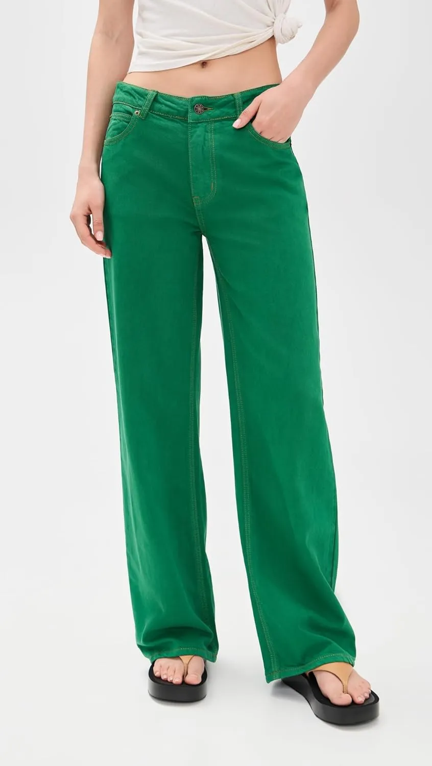 Women's Top Model Jeans