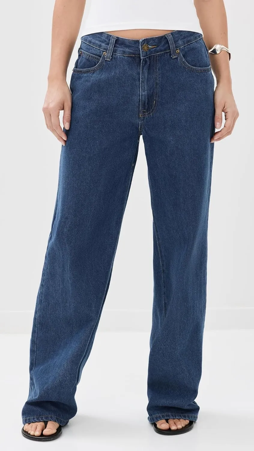 Women's Top Model Jeans