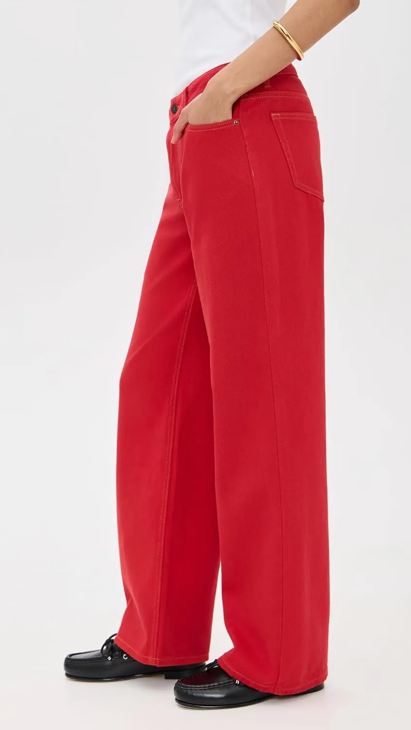 Women's Top Model Jeans