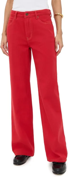 Women's Top Model Jeans