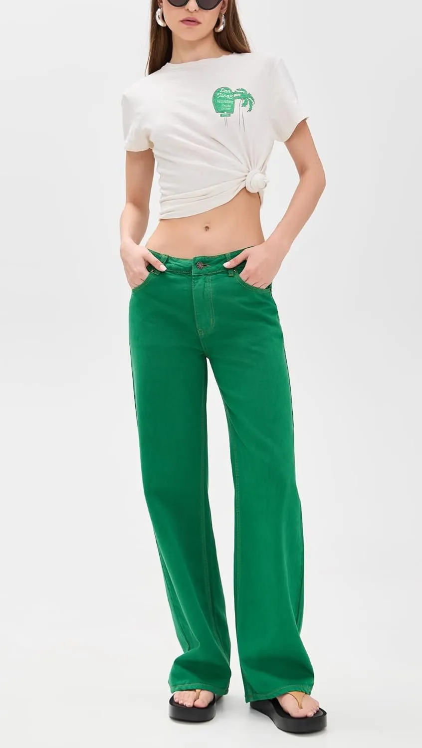 Women's Top Model Jeans