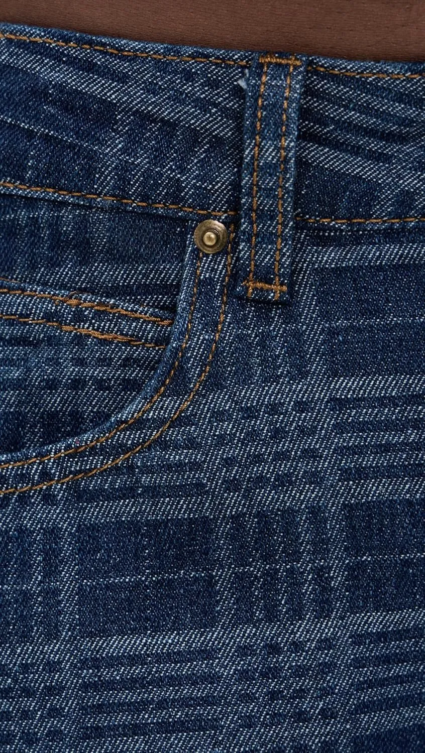 Women's Top Model Jeans
