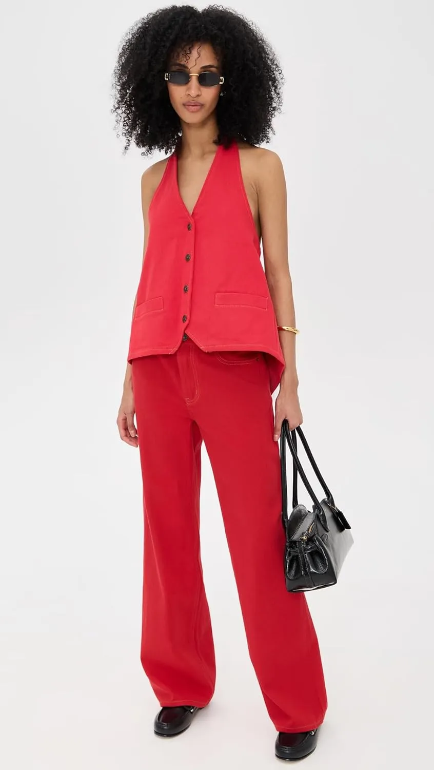Women's Top Model Jeans