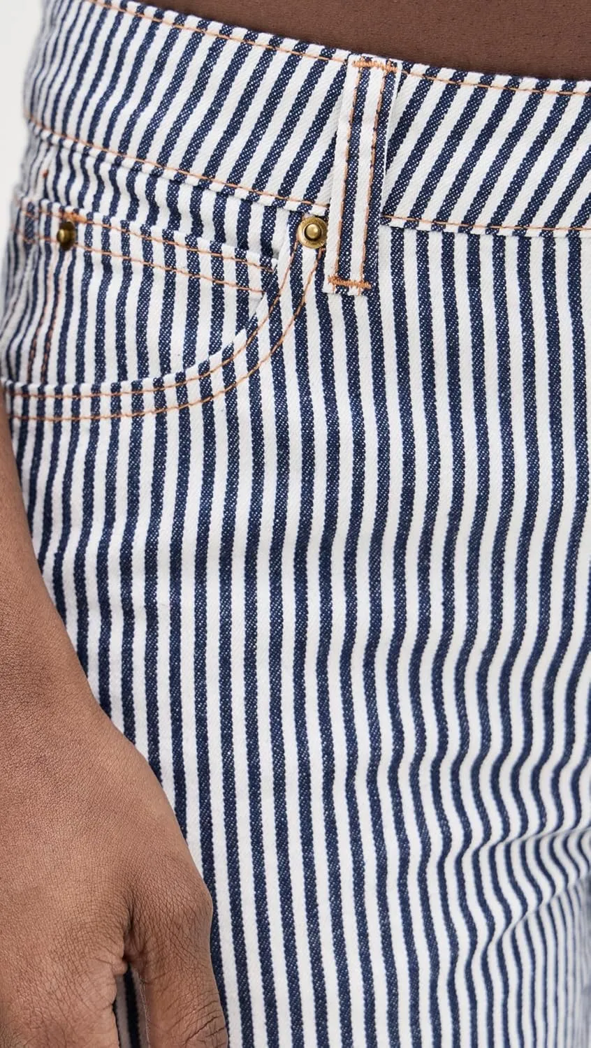 Women's Top Model Jeans