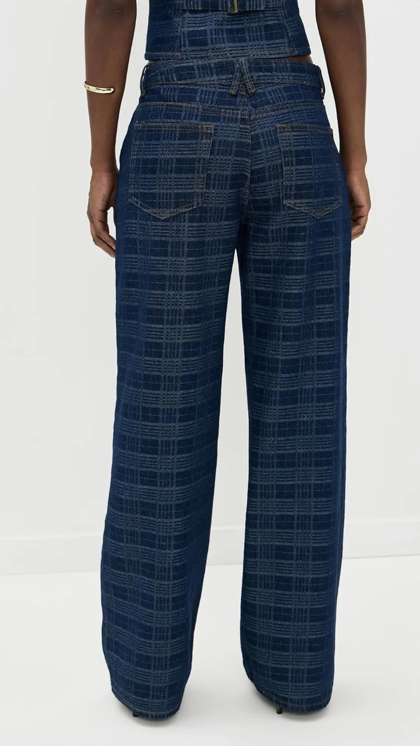 Women's Top Model Jeans