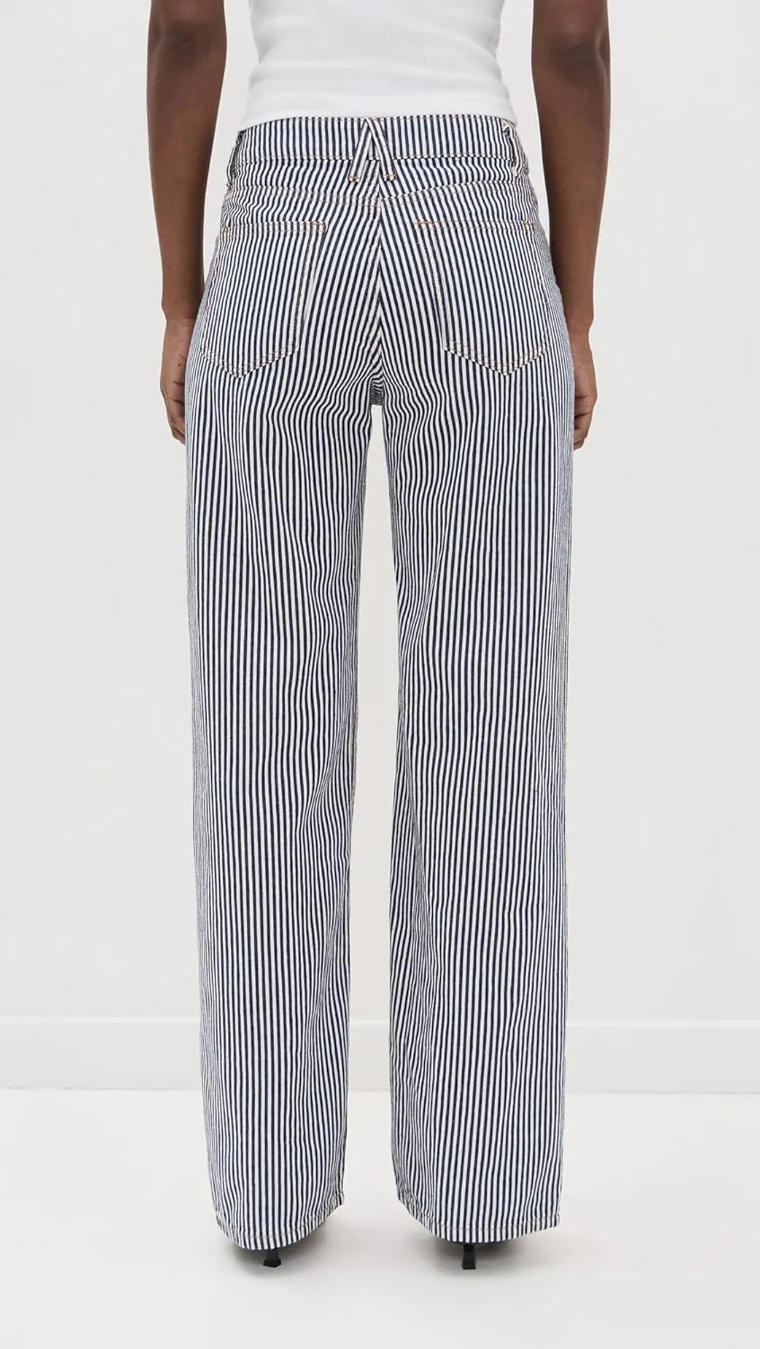 Women's Top Model Jeans