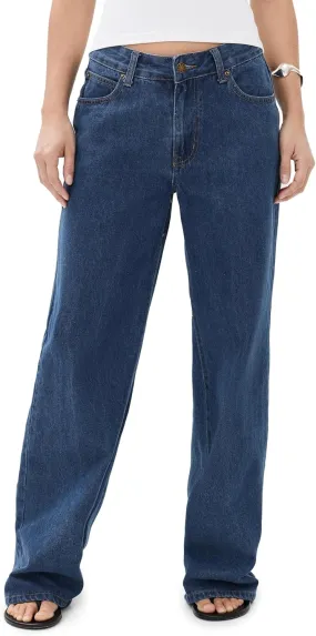 Women's Top Model Jeans