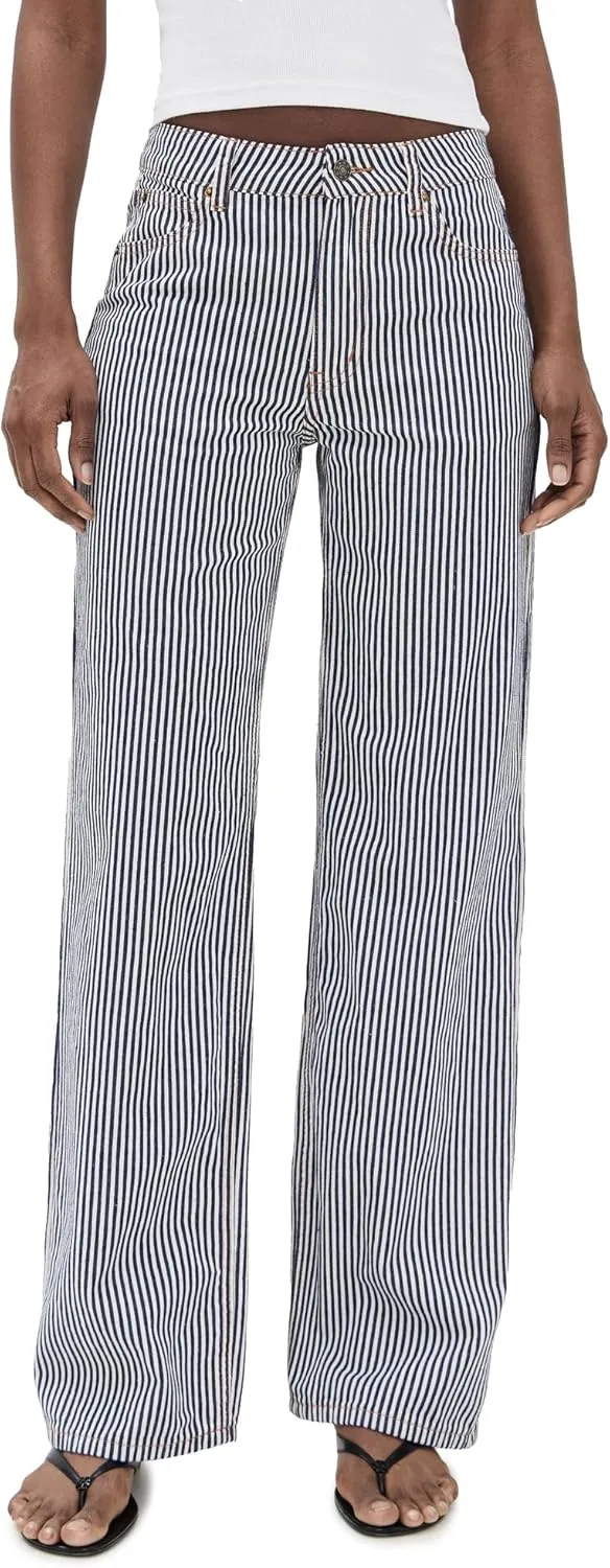 Women's Top Model Jeans