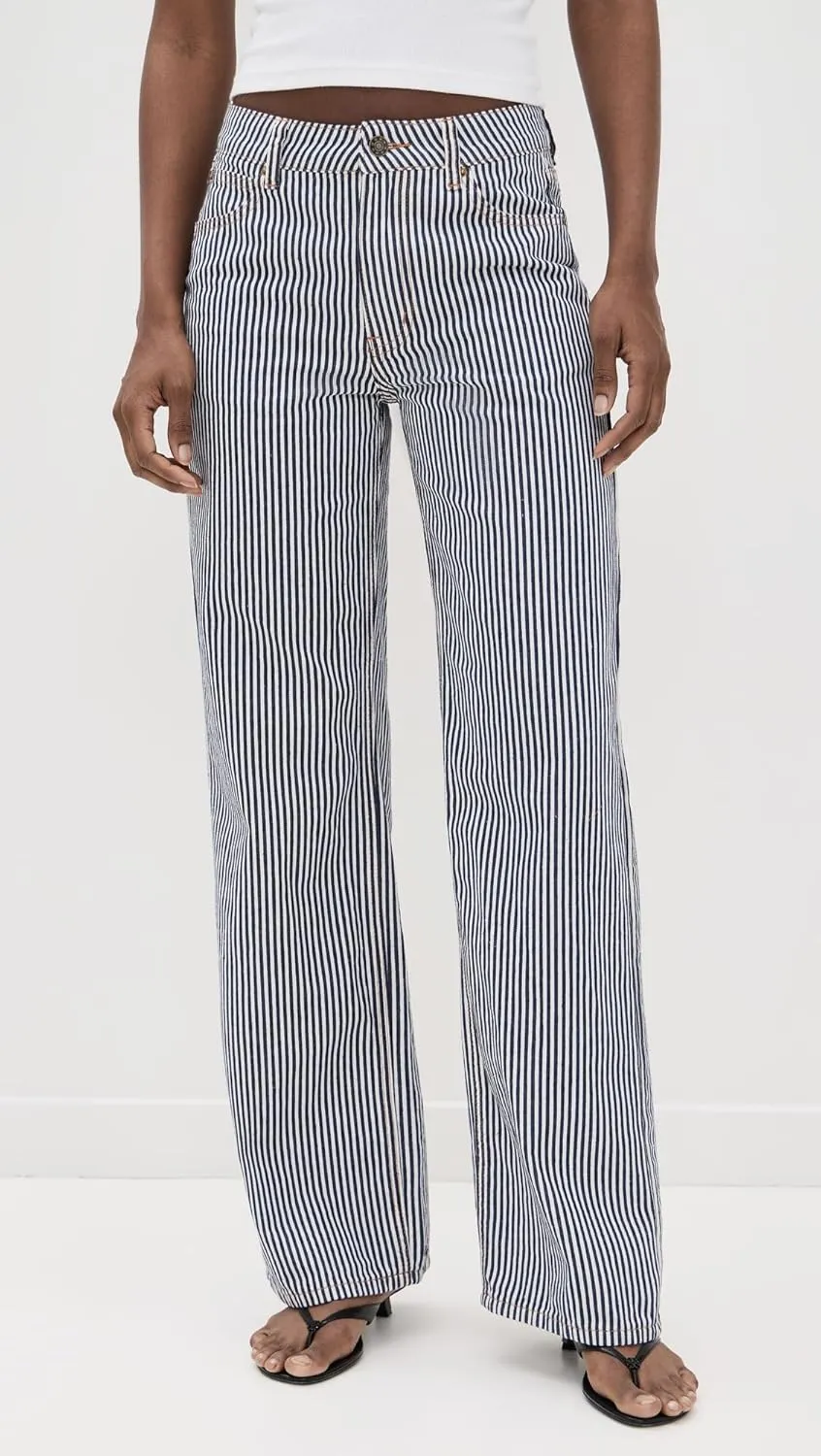 Women's Top Model Jeans
