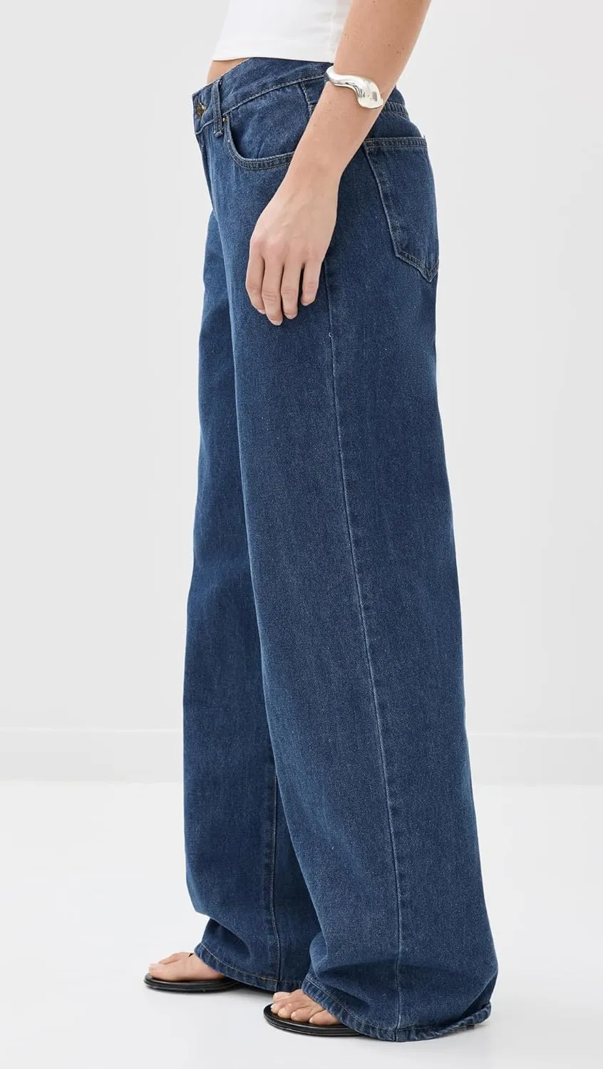 Women's Top Model Jeans