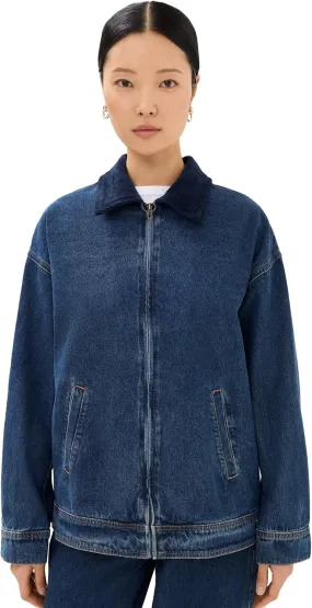 Women's Workwear Barn Jacket