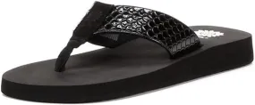 Yellow Box womens Sammi