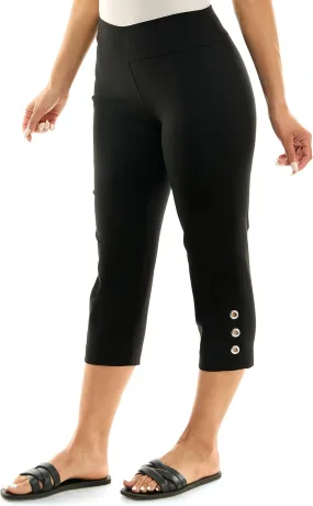 Zac & Rachel Women's Pull-on Pant